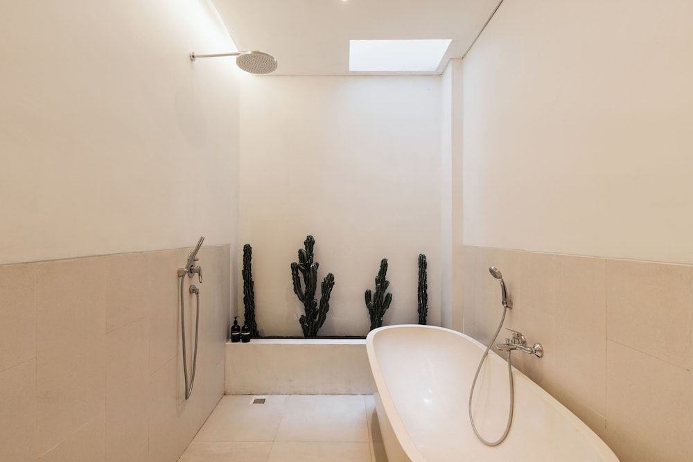 Villa Kemala 5 by Alfred in Bali