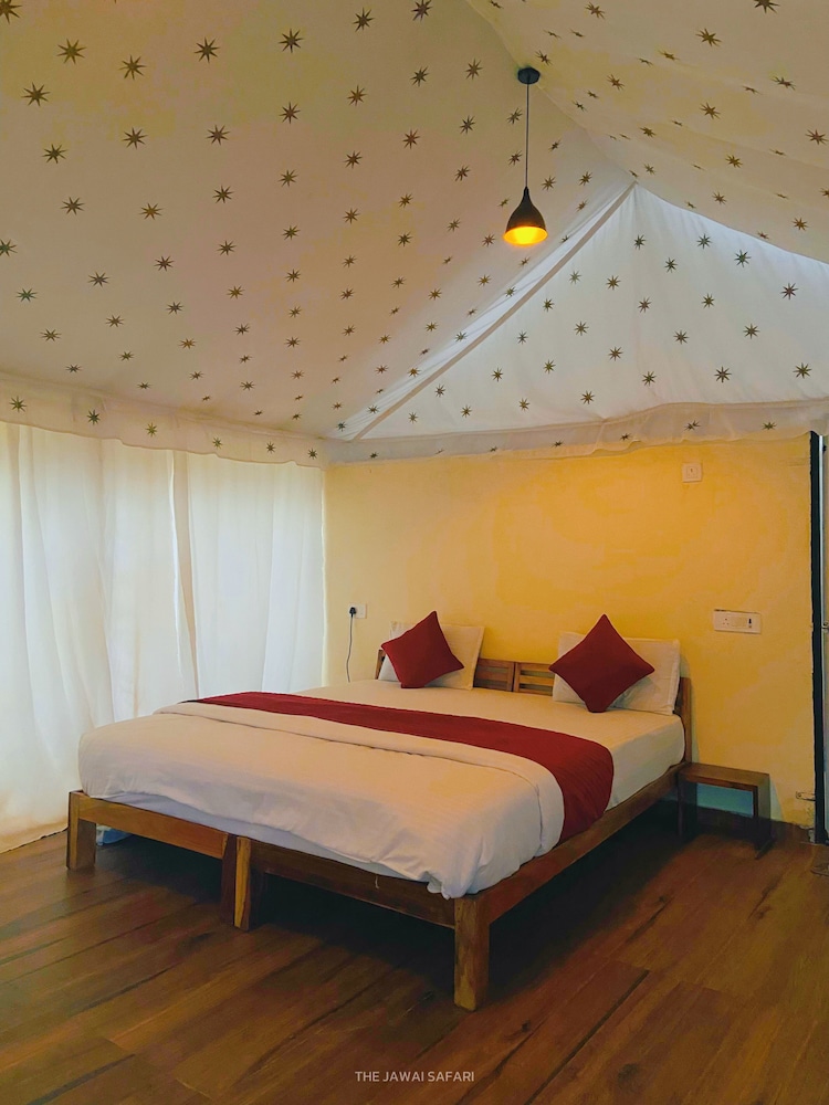 Jawai Horizon Camp