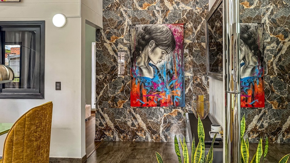 Urban Lofts Laureles 40