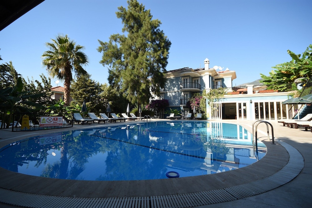 Antas Deluxe Daireler - Image 60