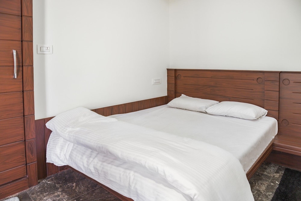 GuestHouser 1 BR Homestay 2eac