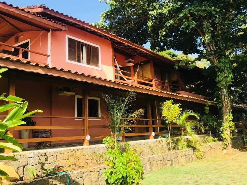 Pousada Cantinho D'Abrantes