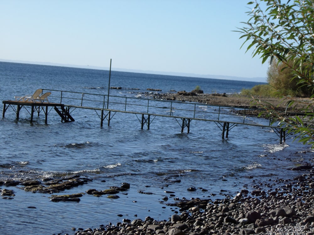 Cabañas Bahía Celeste