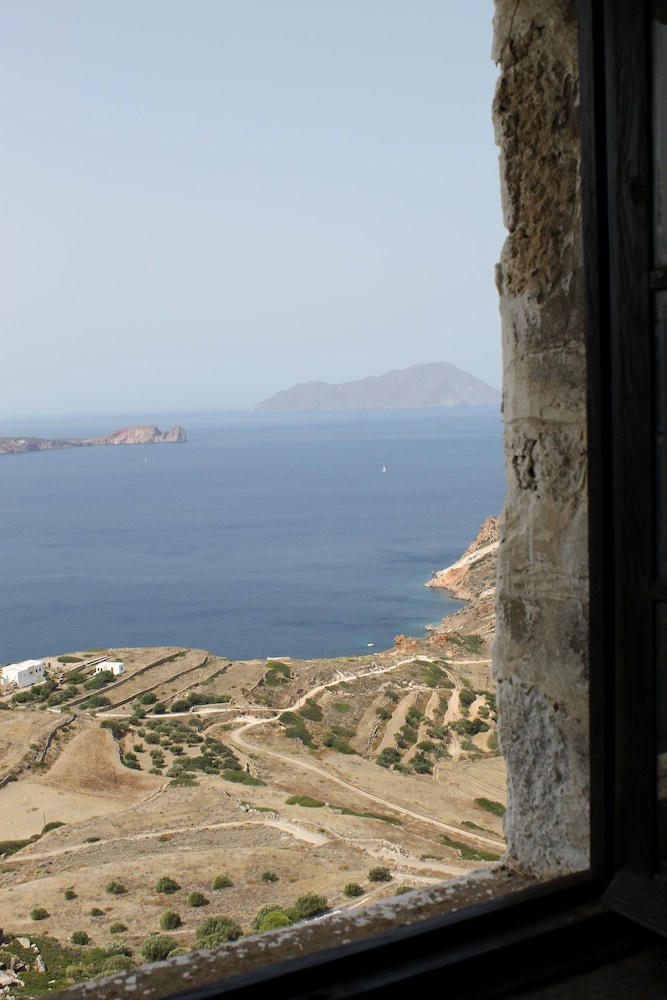 Kastro Milos