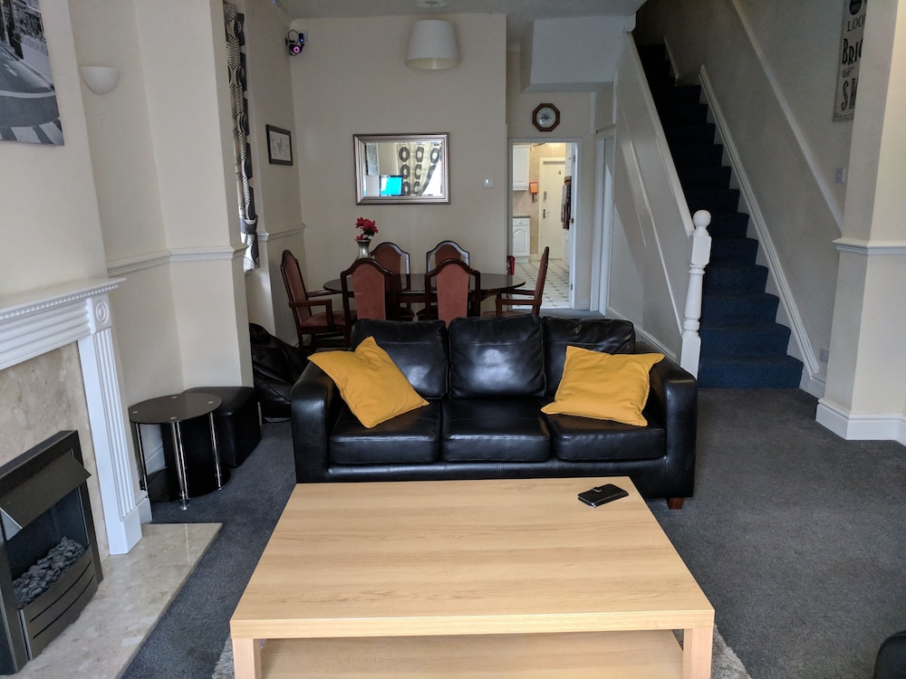 Fern Lodge