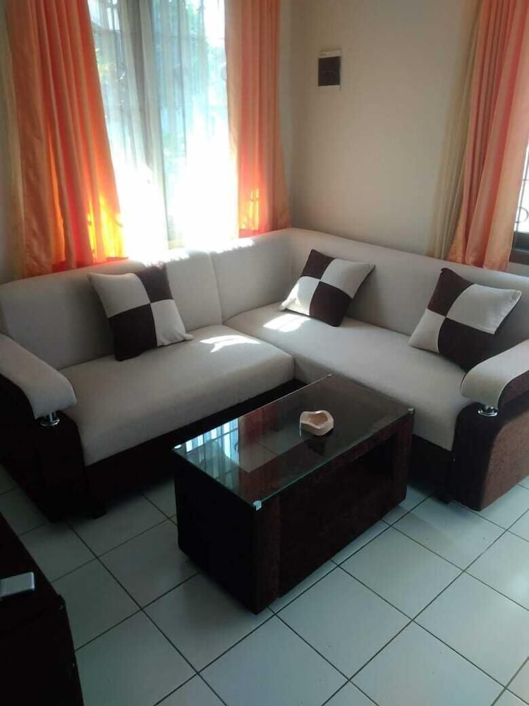Villa Ciater Highland