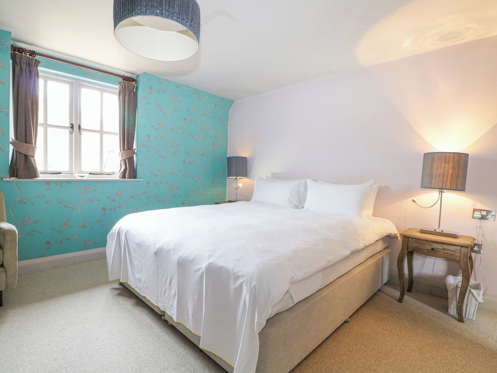 Moles Cottage