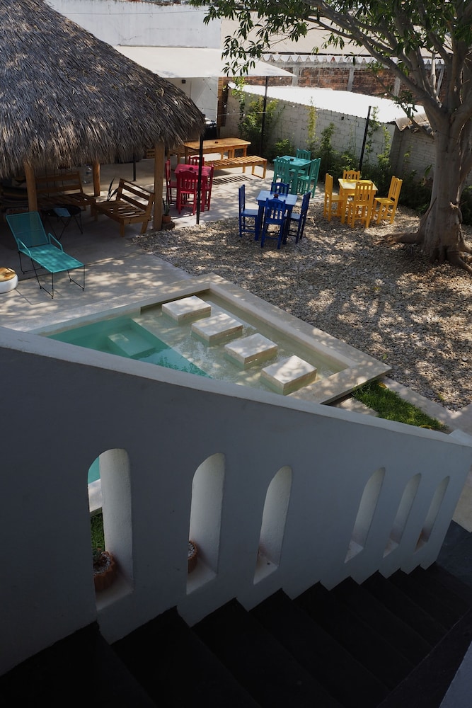 Colorada House - Hostel view 2