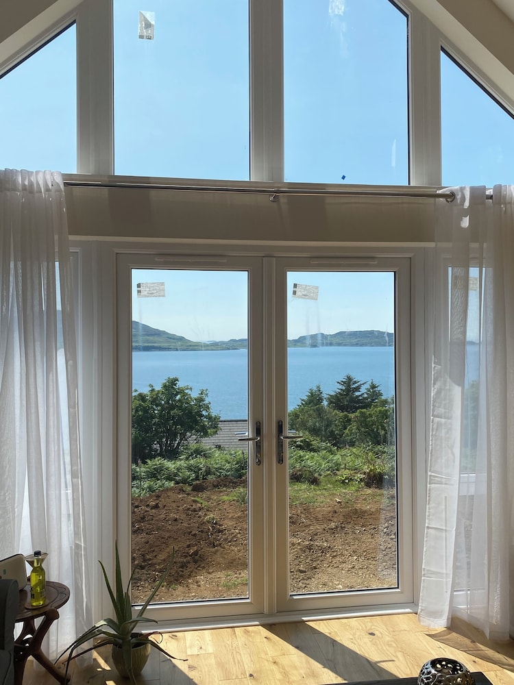 Mull Tranquility Retreat