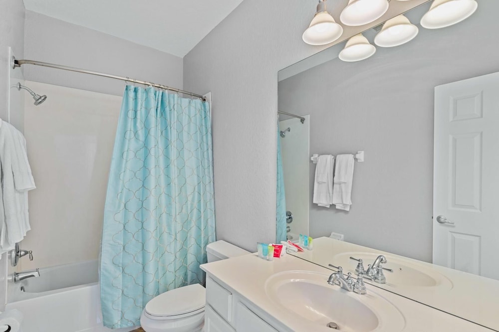 Vista Cay Swanky