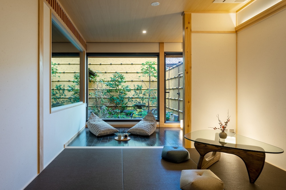 Hanatoki Machiya Holiday House view 2