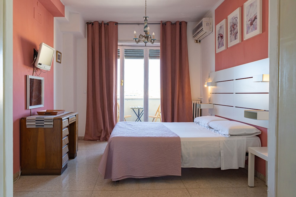 B&B Piramide Terrace