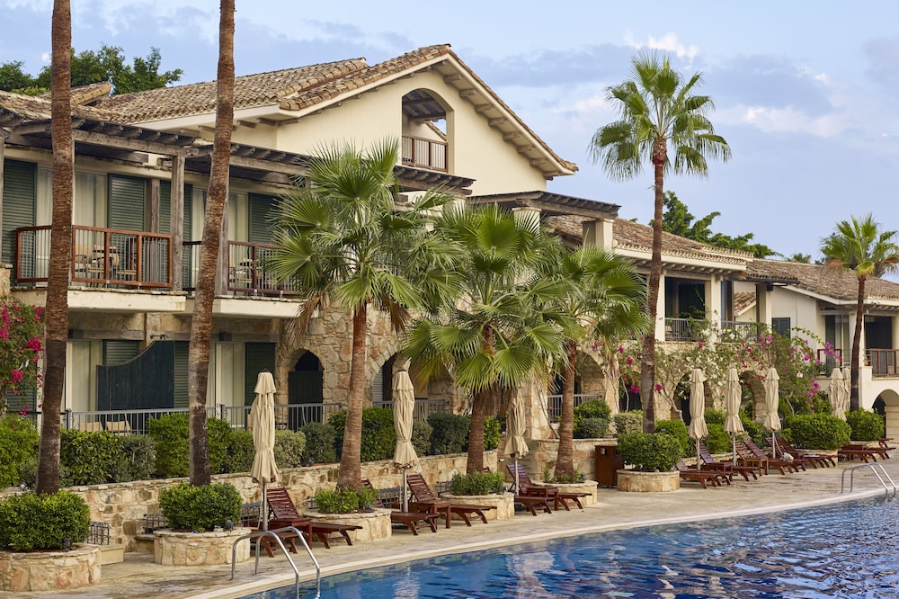 Columbia Beach Resort