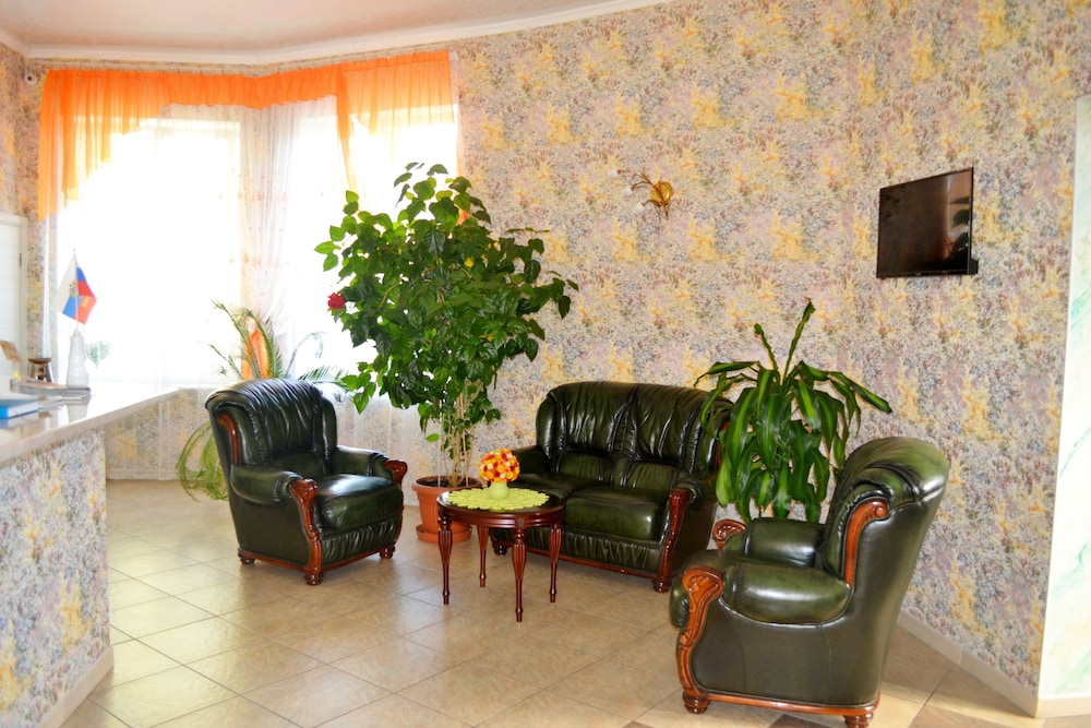 Guest House Na Lugu