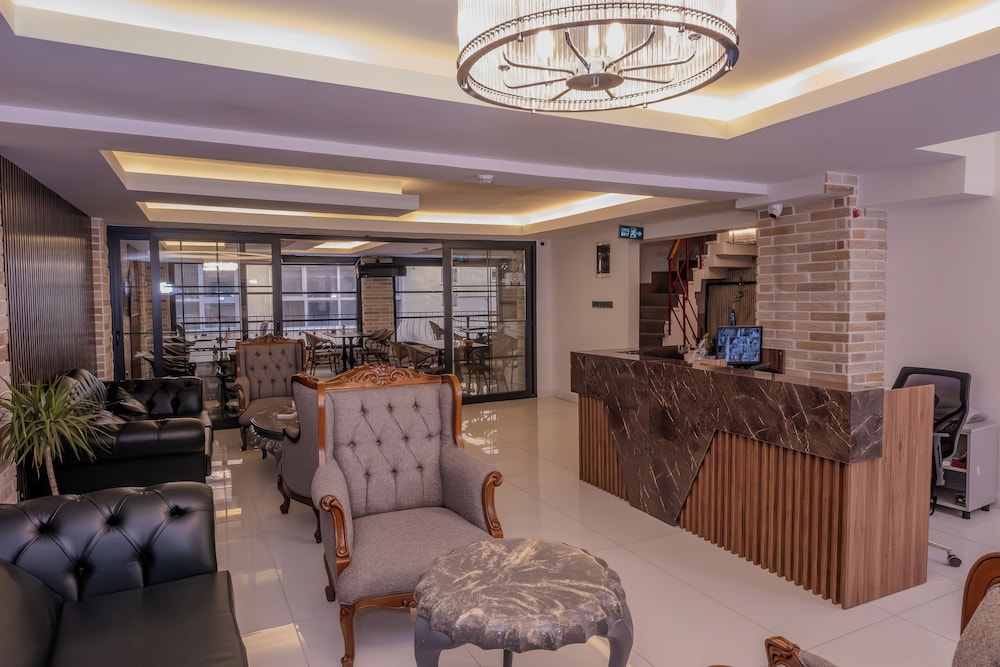 Rubby Hotel Kadıköy - Image 7