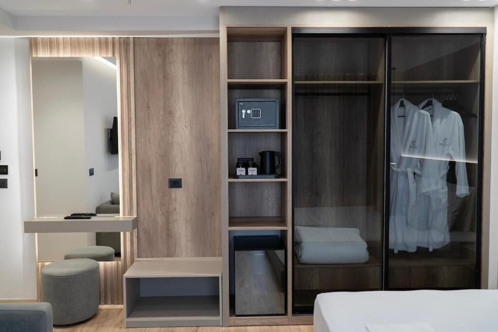 Erdeti Boutique Hotel