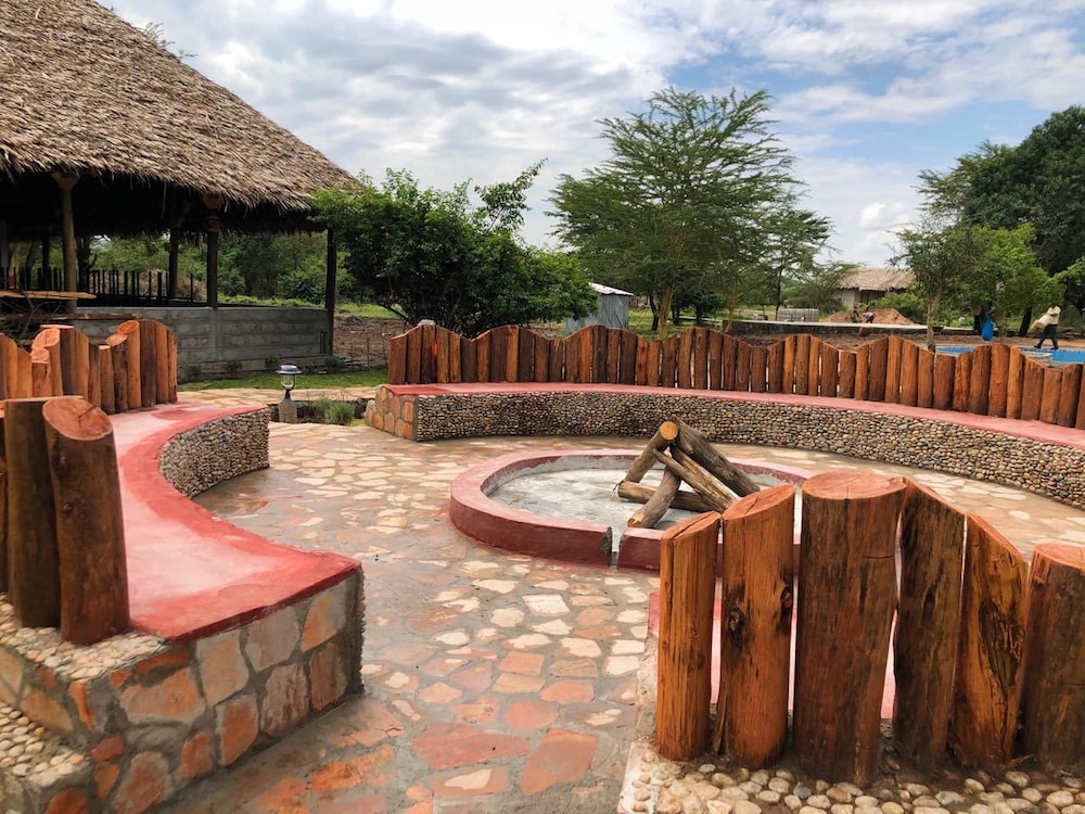 Mara Sweet Acacia Lodge