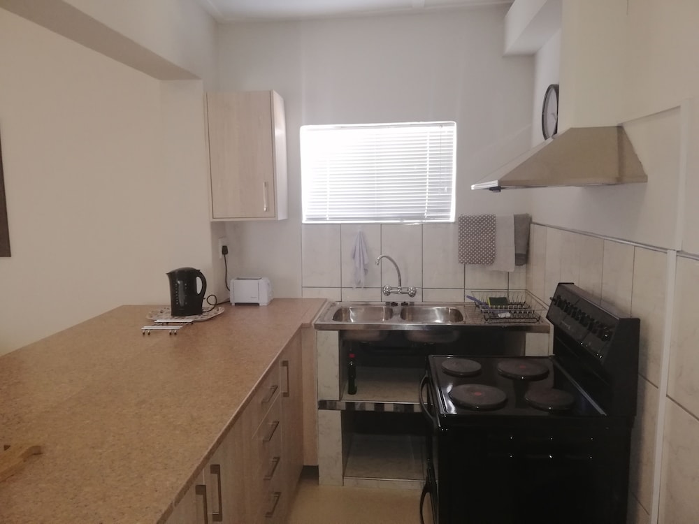 Aus Self-Catering Units