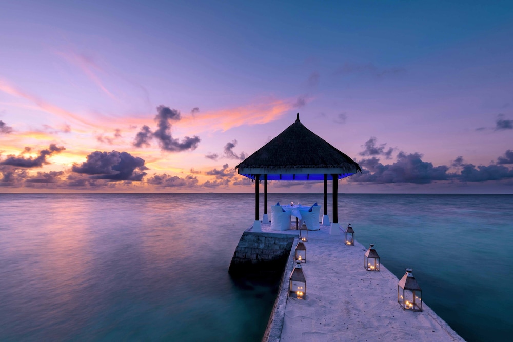 OBLU NATURE Helengeli - All-Inclusive with Free Transfers