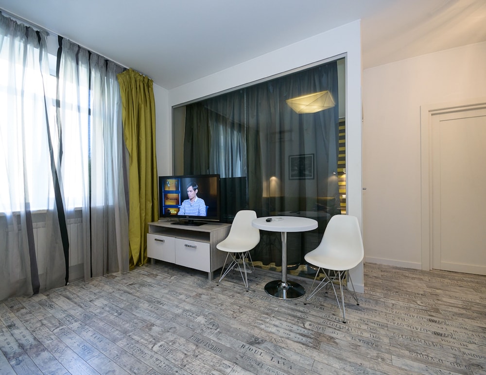 Partner Guest House Shevchenko
