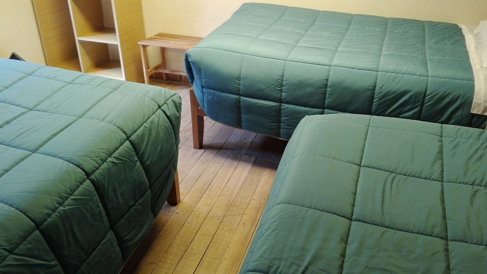Hostal Chayana Wasi