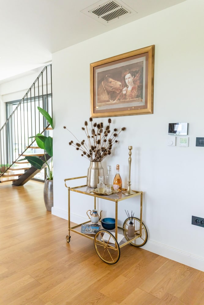 Villa Lux Zadarvillas
