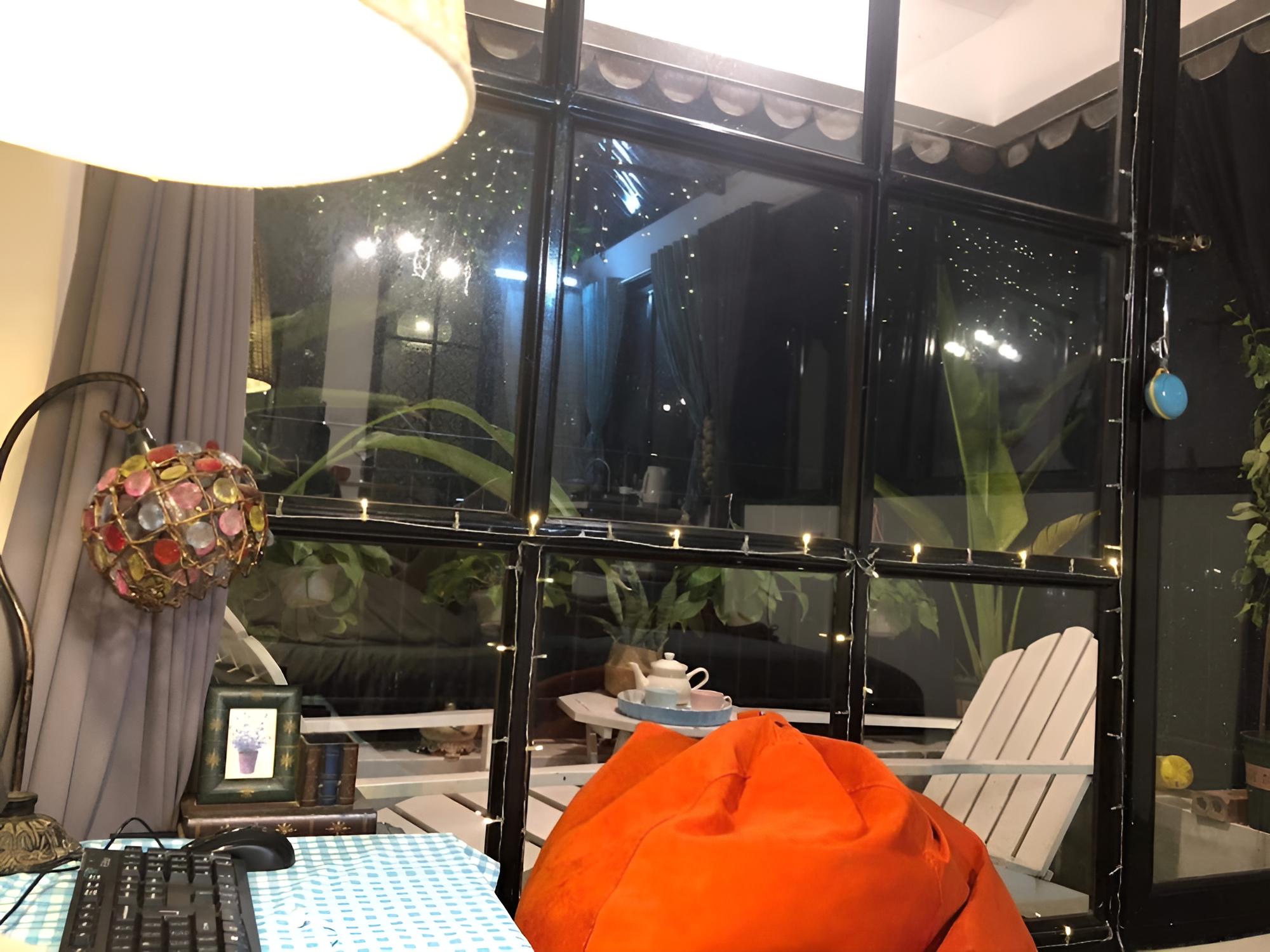 Manmo Nha Minh Homestay