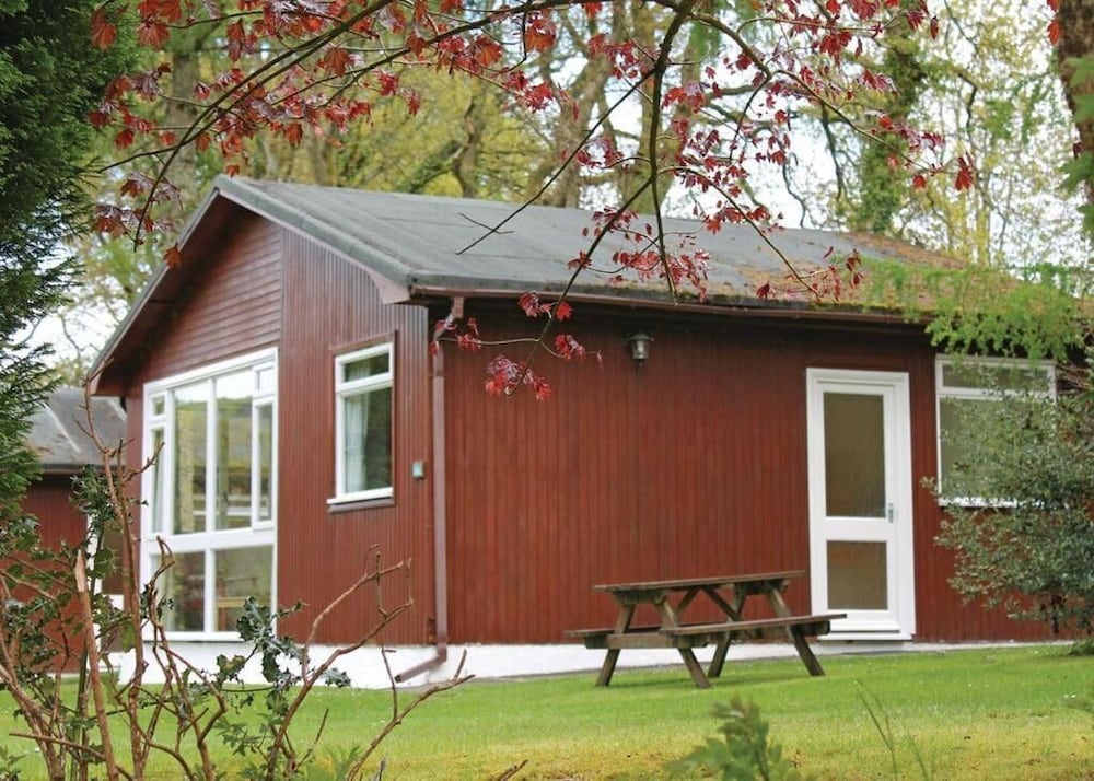Ruthern Valley Holidays
