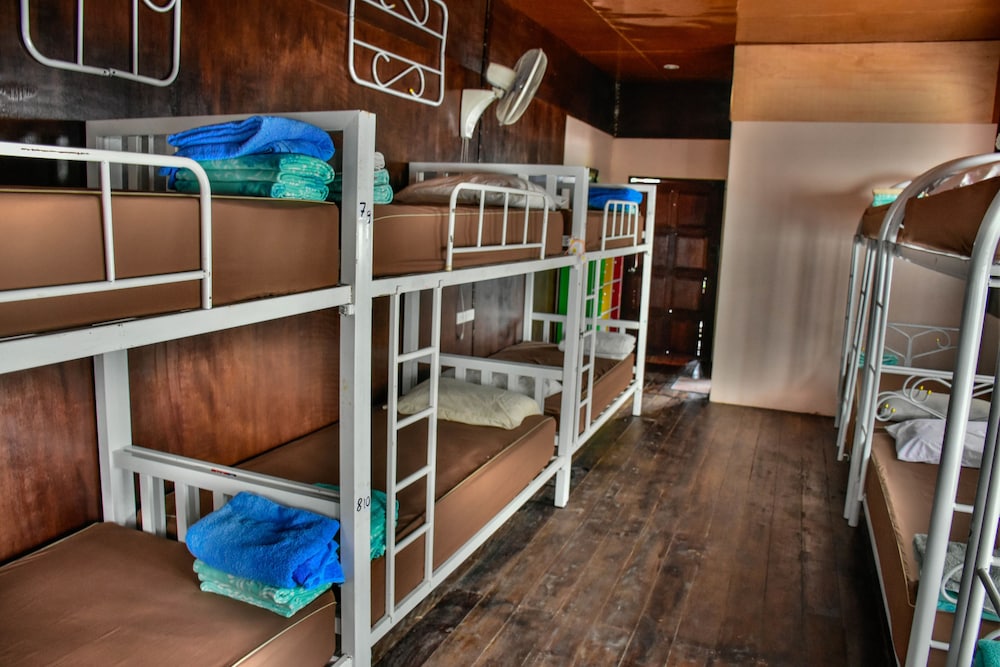 Love Station Hostel