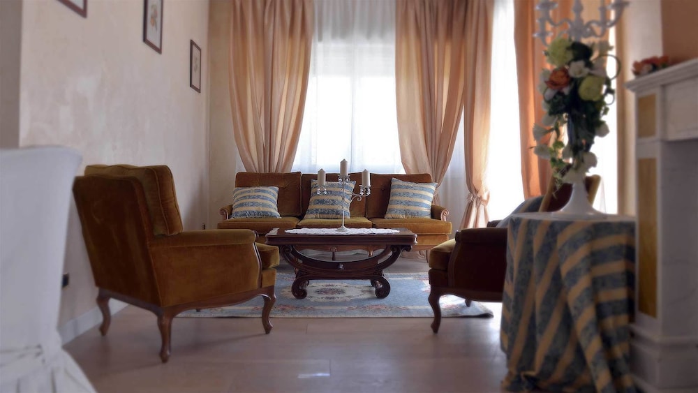 La Locanda Francigena