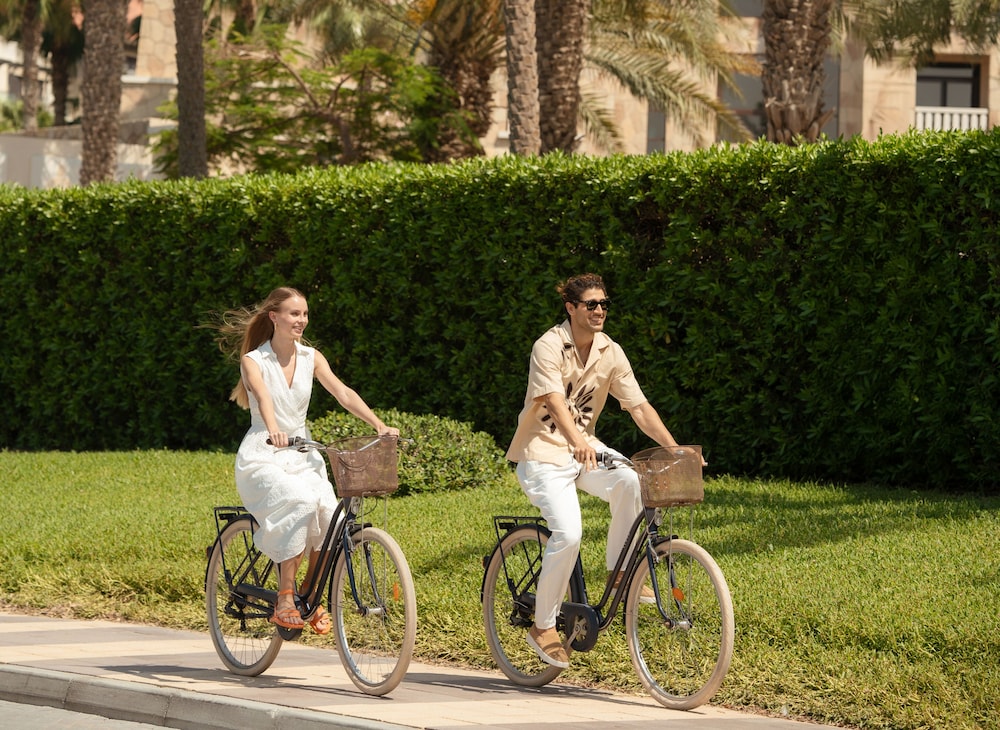 Sofitel Dubai The Palm Resort & Spa