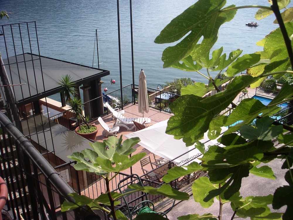 Residence Vecchio Porto Excelsior