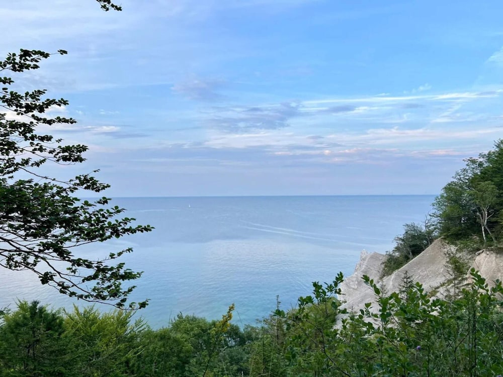 6 Person Holiday Home in Borre