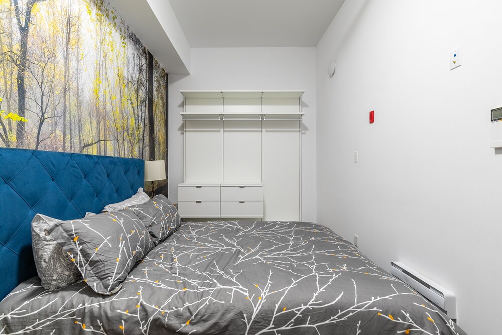 GLOBALSTAY. Dundurn Lofts. Free parking. Gym, photo 82