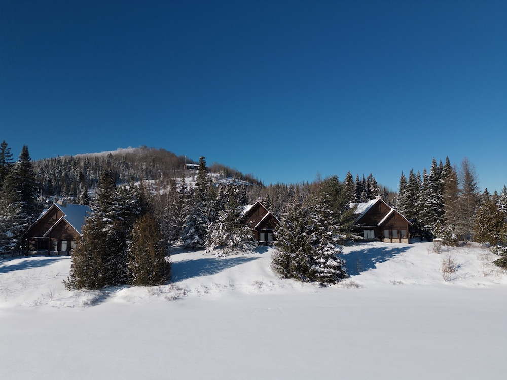 Chalets Royal Laurentien