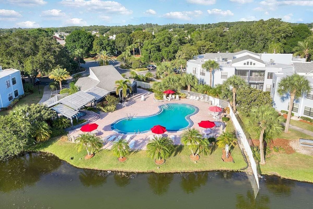 3697 Orlando Vacational Apartment 1st floor near Universal Studios