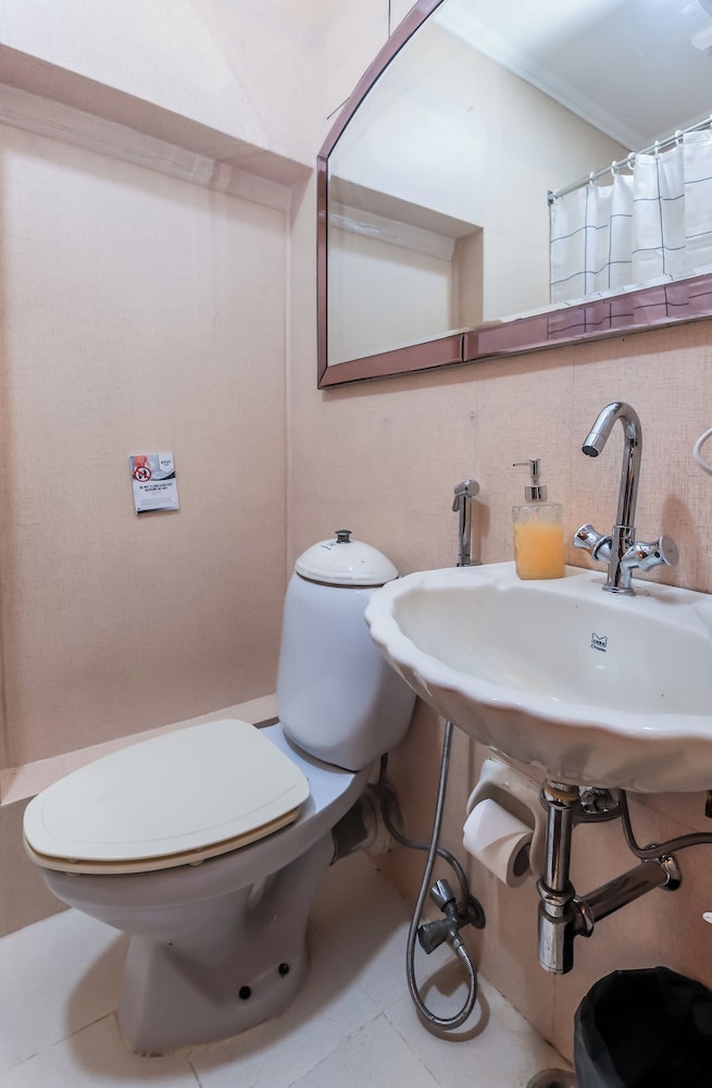 asar CP Outer Circle by Orion Hotels