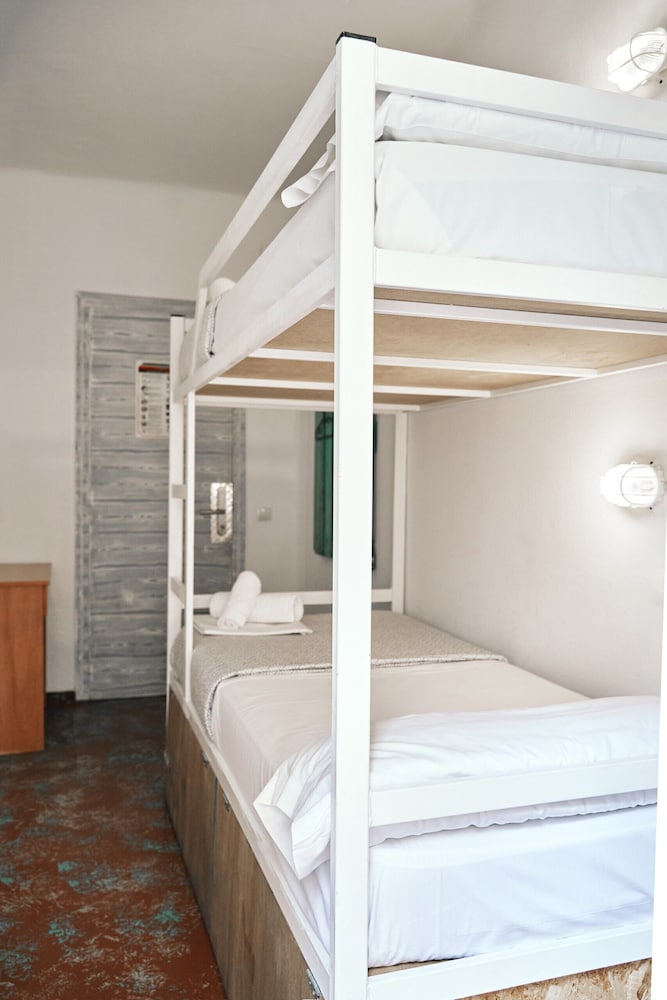 LOFT APART & HOSTAL Group