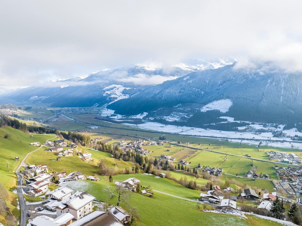 Apartment in Bramberg am Wildkogel