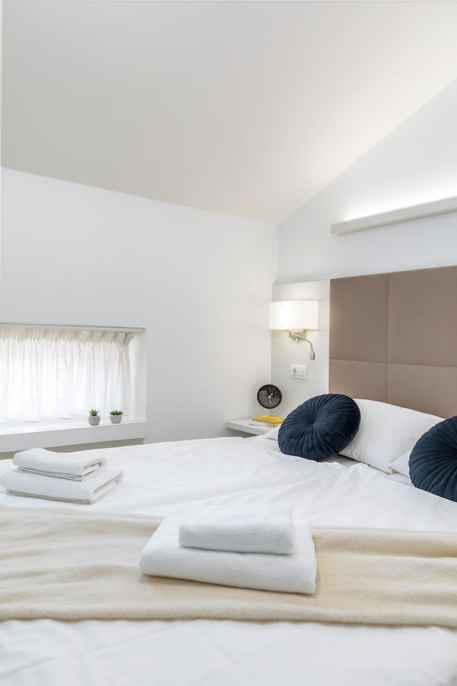 Boutique Suites Joyce