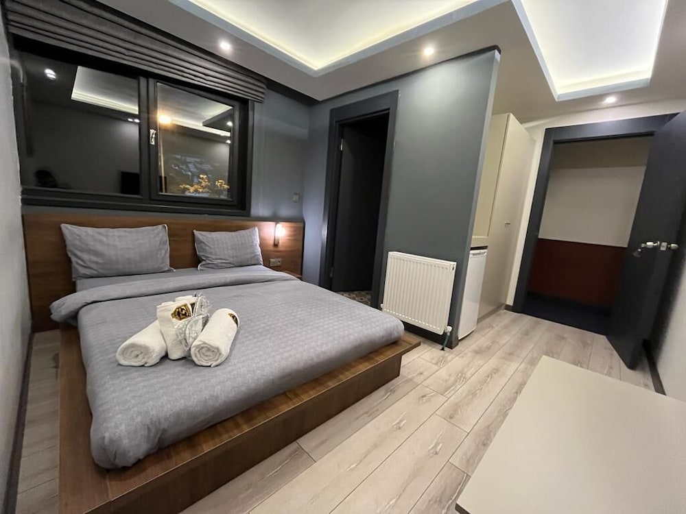 Nene Hatun 59 Butik Otel - Image 14