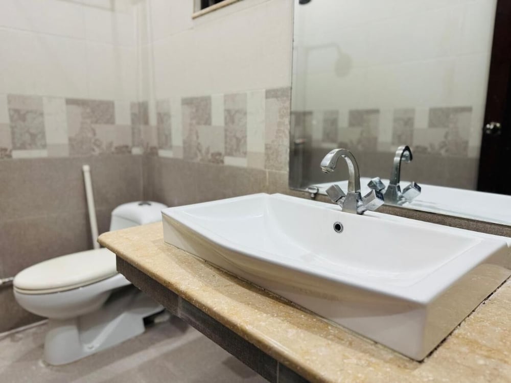Dream Executive Guest House