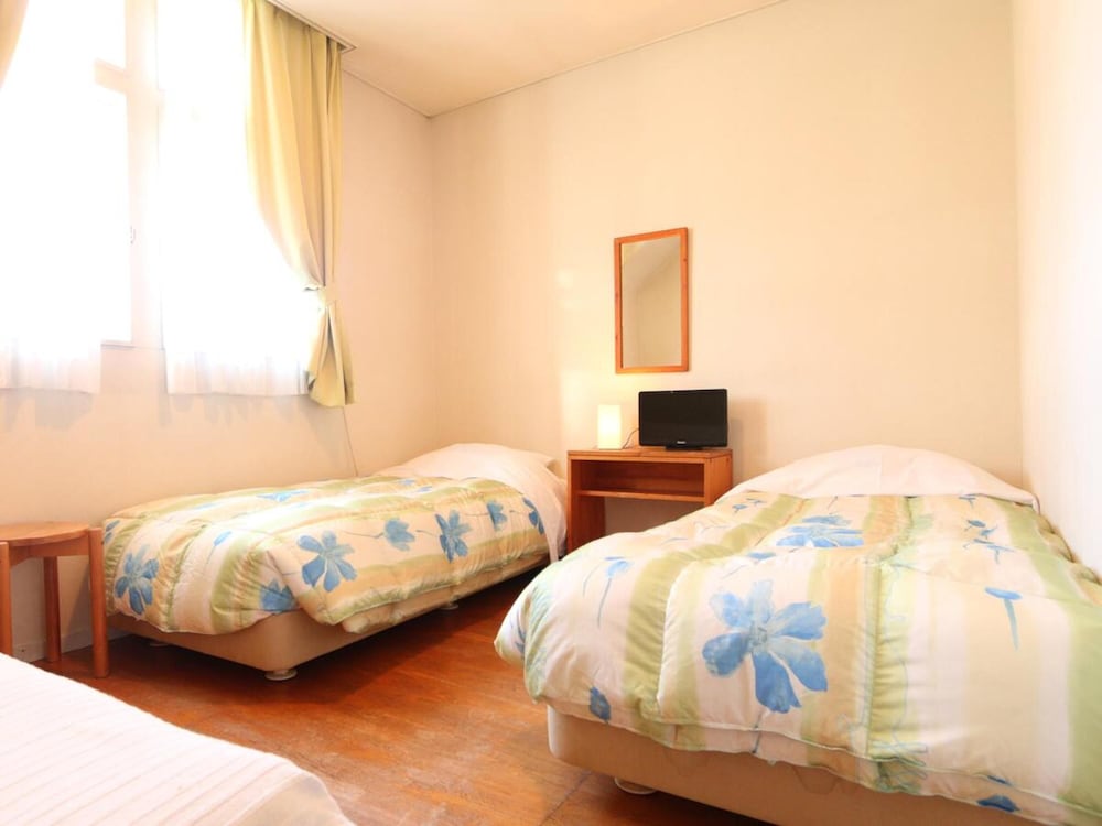 Pension Saint Paulia