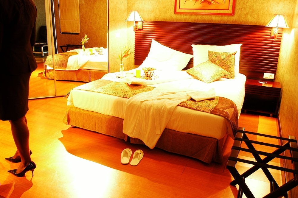 Bamako Vacations - Radisson Blu Hotel, Bamako - Property Image 32