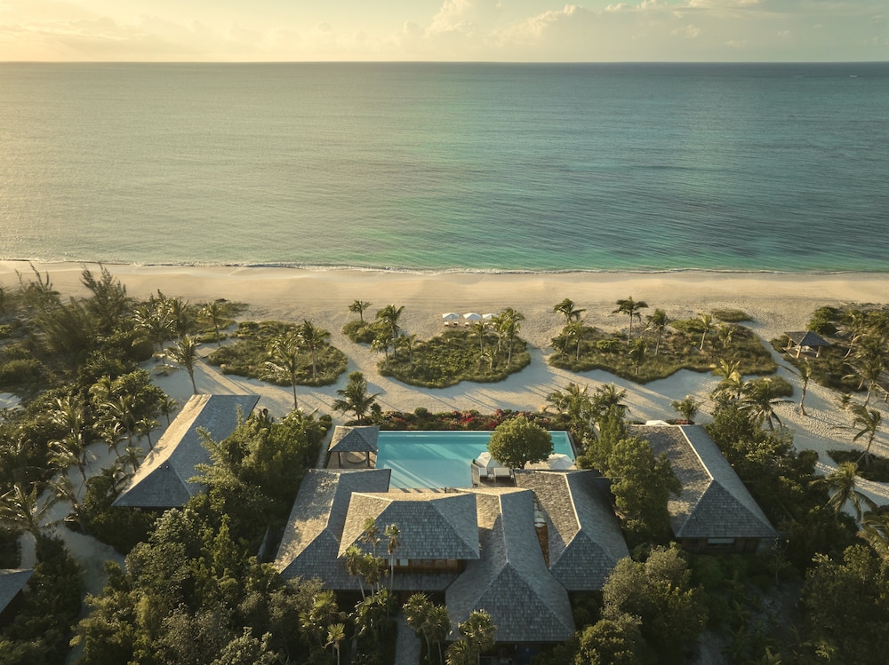 COMO Parrot Cay - Photo 203