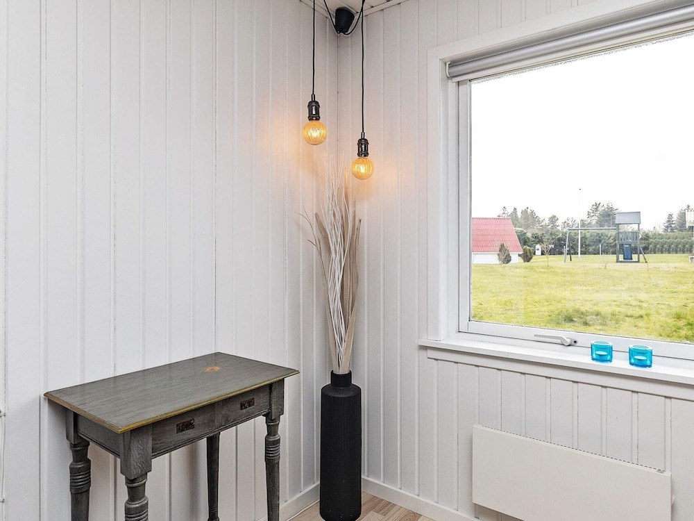 6 Person Holiday Home in Hals view 5