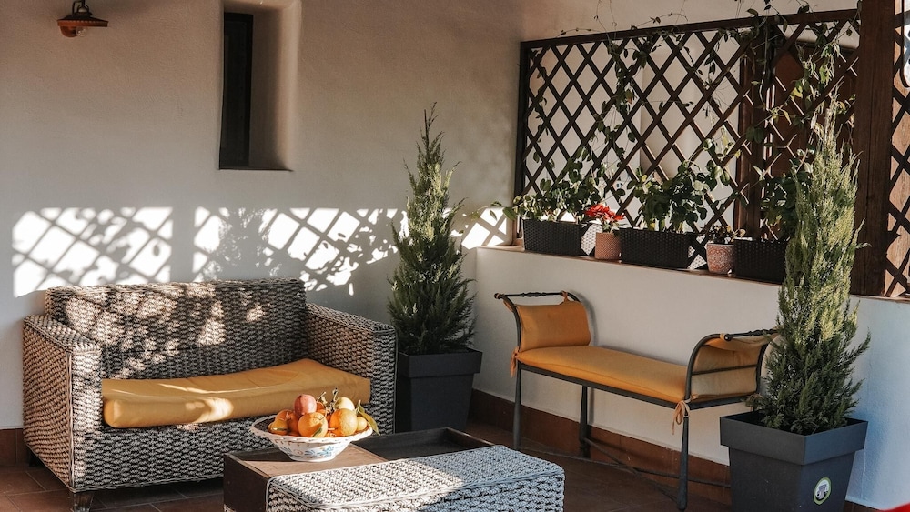 Agriturismo Casale del Principe & Spa