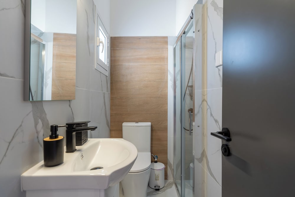 The Pop Art Residences & Studios in Larnaca