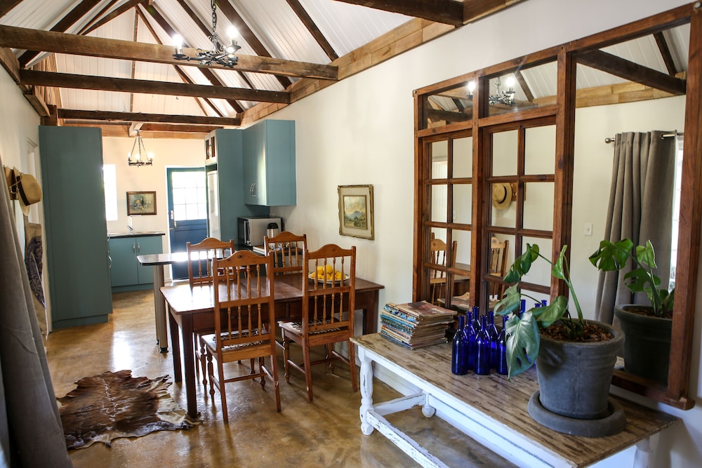 San Gabriel Homestead