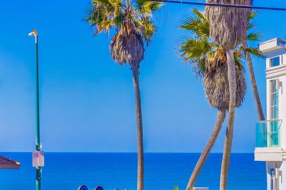 Coastal Haven